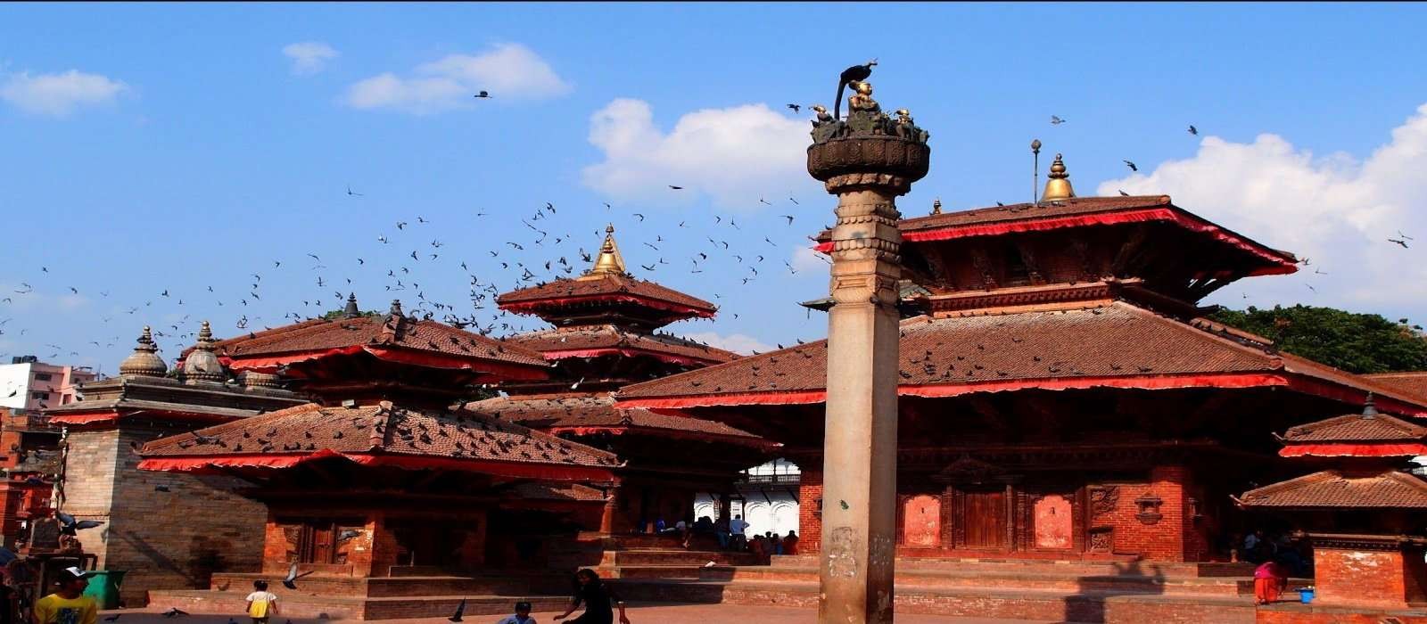 Best Place To Visit In Nepal
